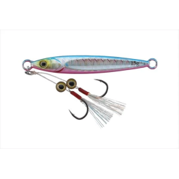 Big Backer Fit Jig 7g it Blue Pink/Border hl