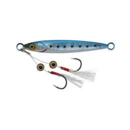Big Backer Fit Jig 7g it  Iwashi/magma hl