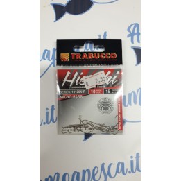 TRABUCCO HISASHI 10120N-R