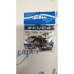 TRABUCCO AKURA SERIE 9684