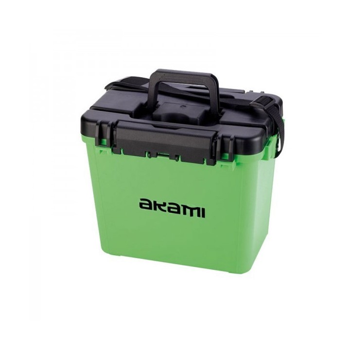 AKAMI SEAT BOX MTB-20