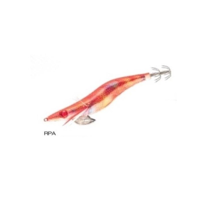 Totanara Trabucco Fierce Squid Jig 3.0 RPA