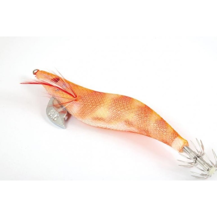 Totanara Trabucco Fierce Squid Jig  ORF