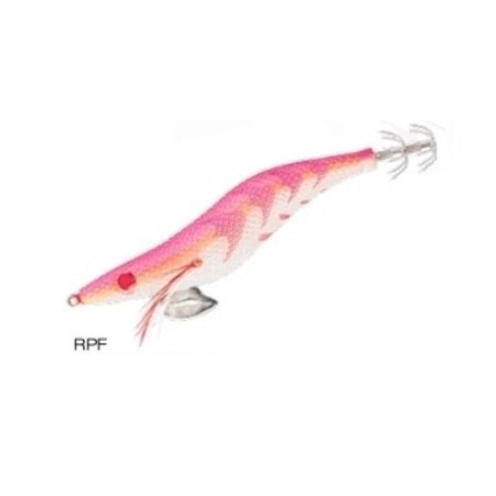 Totanara Trabucco Fierce Squid Jig  ORF