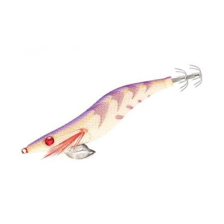 Totanara Trabucco Fierce Squid Jig RPF