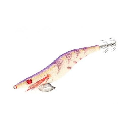 Totanara Trabucco Fierce Squid Jig RPF