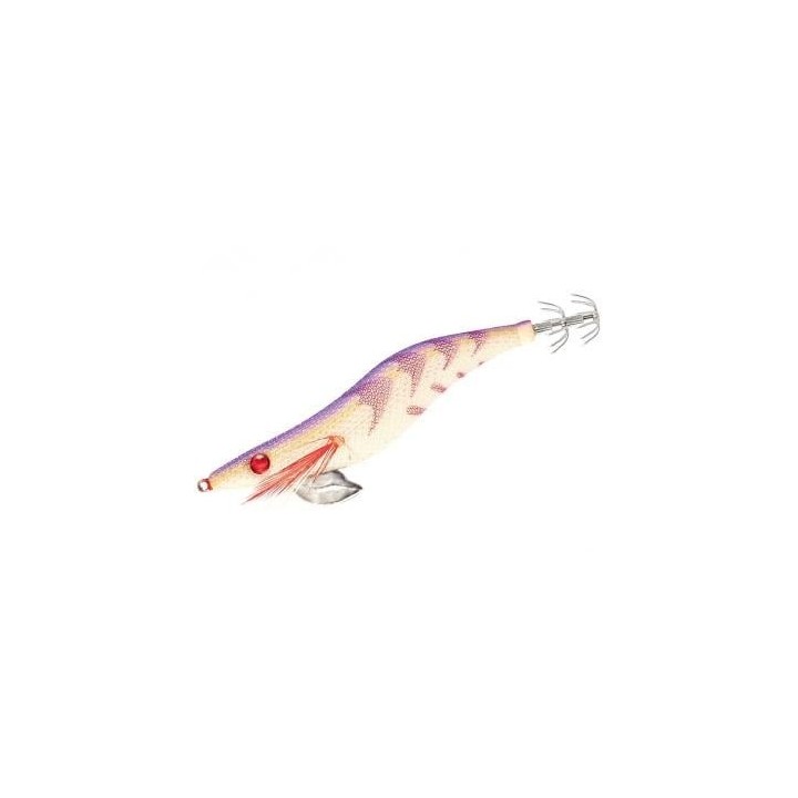 Totanara Trabucco Fierce Squid Jig  RPF