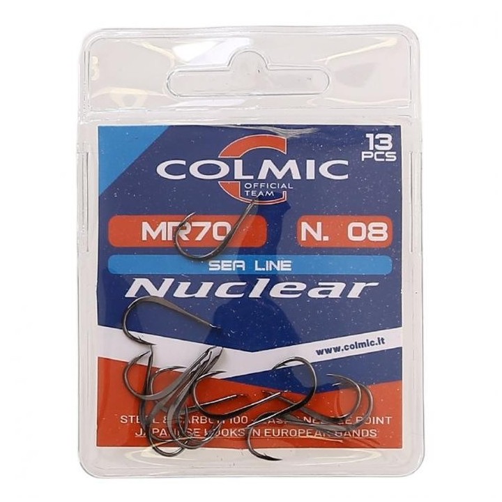 Colmic MR 700