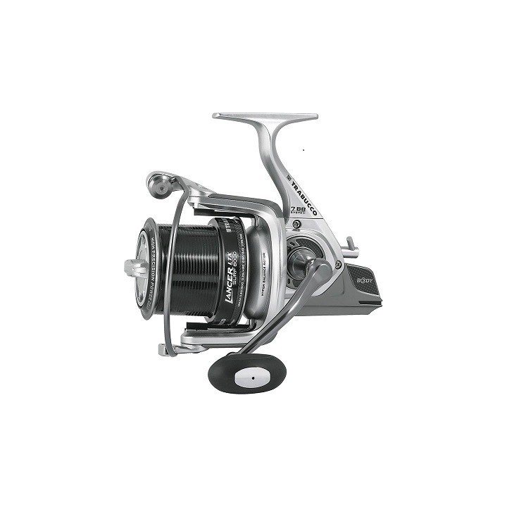 Mulinello Trabucco Lancer 8000