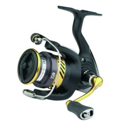 Daiwa Crossfire Ai Lt