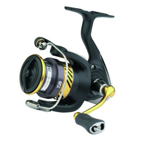 Daiwa Crossfire Ai Lt