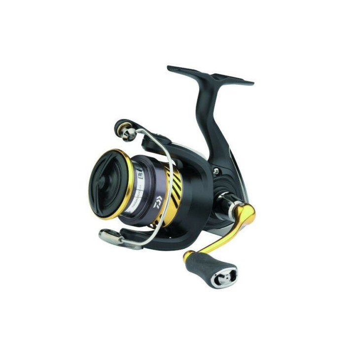 Daiwa Crossfire Ai Lt
