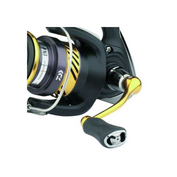 Daiwa Crossfire Ai Lt