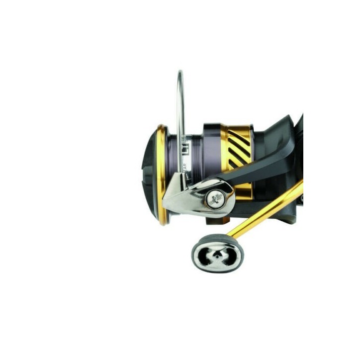 Daiwa Crossfire Ai Lt