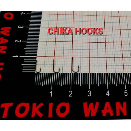 Amo Tokio-Wan CHIKA HOOKS