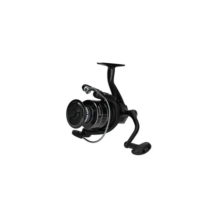 Mulinello Alcedo Starter 4000