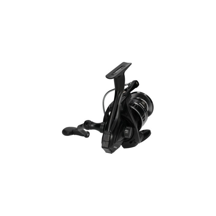 Mulinello Alcedo Starter 4000