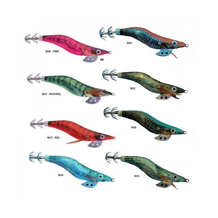 Totanara Euriale 3.0