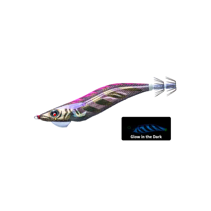 Totanara Yo-Zuri A1817 Mag Q Tungs 3,0 col SBBL