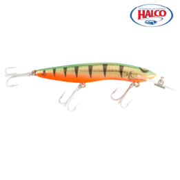 Senuelo Halco Sorcerer S90 color R26