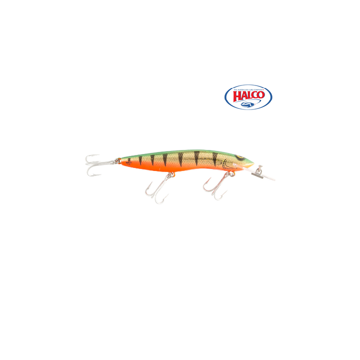 Senuelo Halco Sorcerer S90 color R26