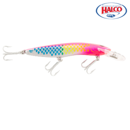 Senuelo Halco Sorcerer S90 color R21