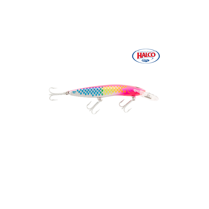 Senuelo Halco Sorcerer S90 color R21