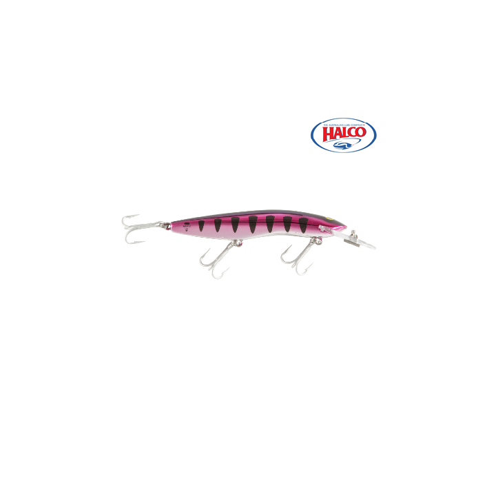 Senuelo Halco Sorcerer S90 color R15