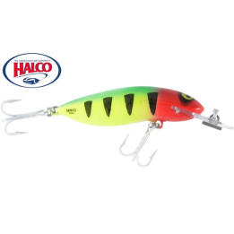 Senuelo Halco Sorcerer S90 color h90