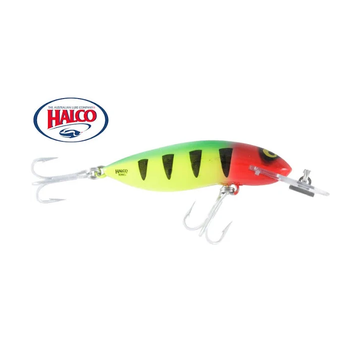 Senuelo Halco Sorcerer S90 color h90