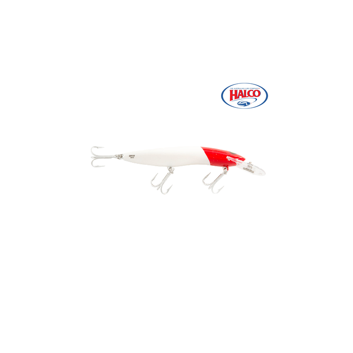 Senuelo Halco Sorcerer S90 color H53