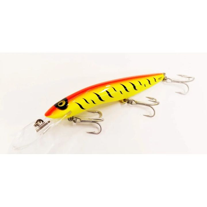 Senuelo Halco Sorcerer S125 color R8