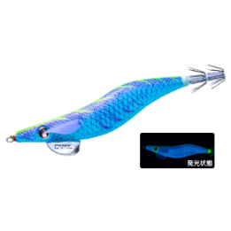 Totanara Duel A1870-BLBP n05 Eq Original 3.0