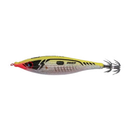 Totanara Dtd Projectile Diamond 3,0 Yellow