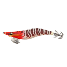 Totanara Yamashita Egi-ok livesize 3.0 color GC0021 Red Head 490 Glow