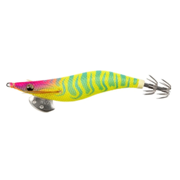 Totanara Yamashita Egi-ok livesize 3.0 color GC0022 B. Yellow Glow