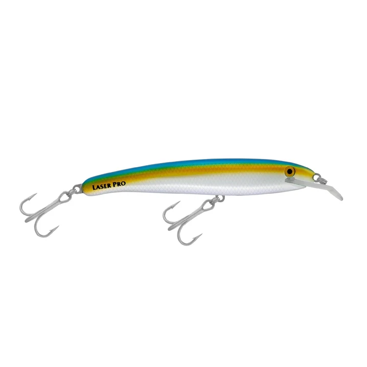 Senuelo Halco Laser Pro 140 col H87