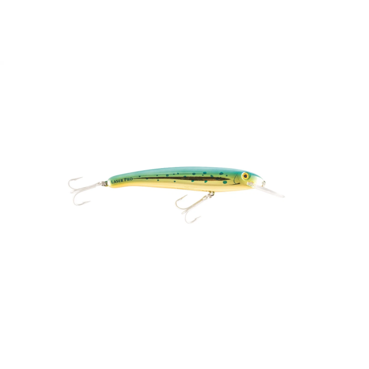 Senuelo Halco Laser Pro 140 col H80