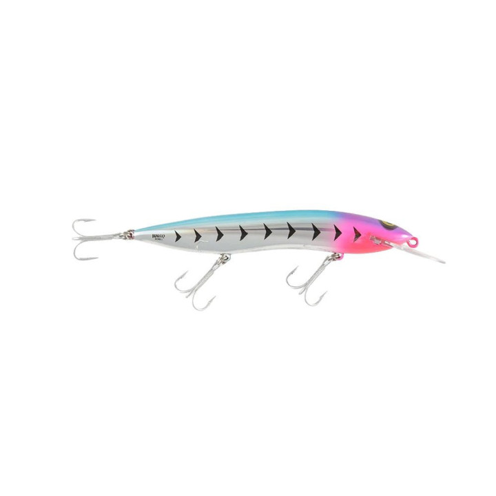 Senuelo Halco Sorcerer S125 color R19