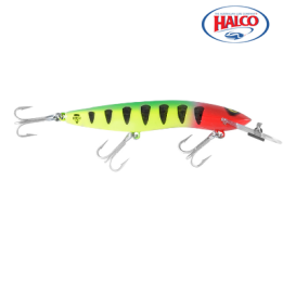 Senuelo Halco Sorcerer S125 color H86