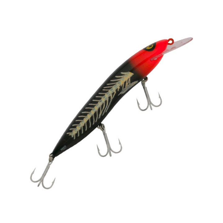 Senuelo Halco Sorcerer S125 color H65