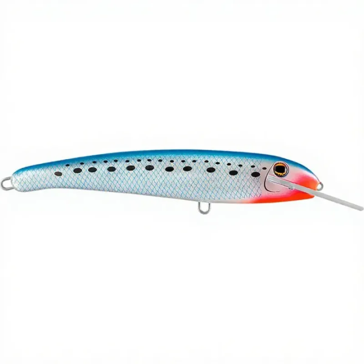 Senuelo Halco Sorcerer S125 color H50