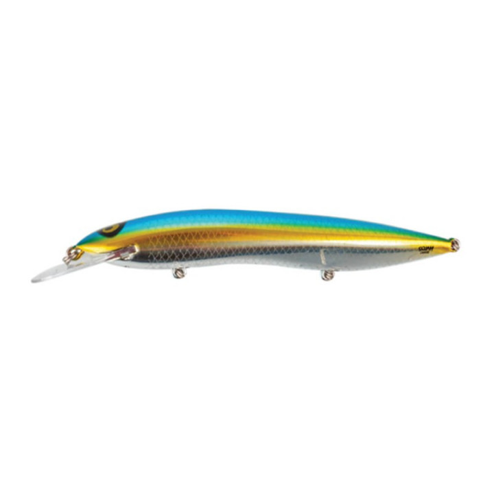 Senuelo Halco Sorcerer S125 color H87