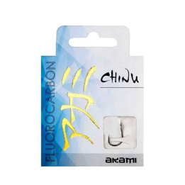 Ami legati CHINU fluorocarbon n eu #2