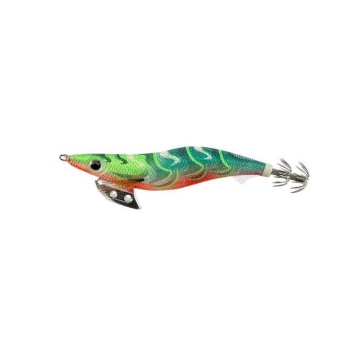 Totanara Yamashita egi ok k 3.0 col. 094 Mmp Neon Bright Red