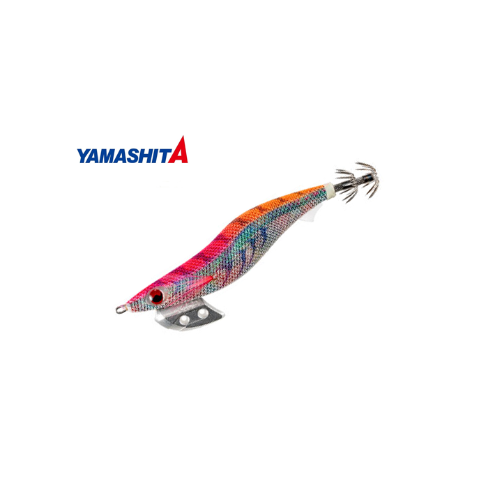 Totanara Yamashita egi ok k 3.0D col 052 Bbk 490 Glow
